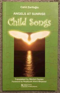 Angels at Sunrise: Child Songs