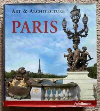Art & Architecture: Paris