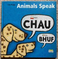 Animals Speak
