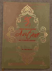 Asitane: Dergah-I Mevlana Albumu: 800, Yildonumu Armagani