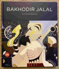 Bakhodir Jalal: A Line to Eternity