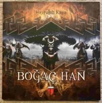 Boghach Khan